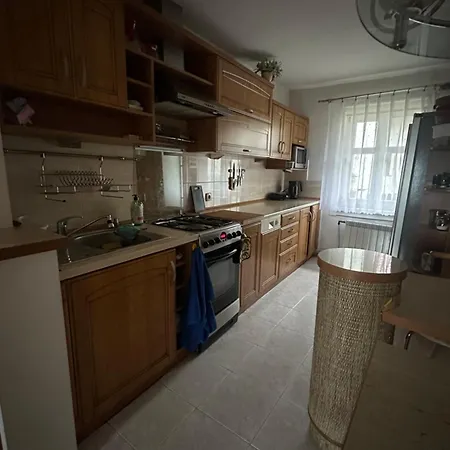 Tatil Evi Bzowy Zakatek